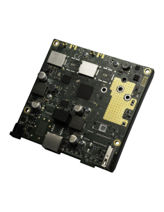 Дънна платка за рутер...